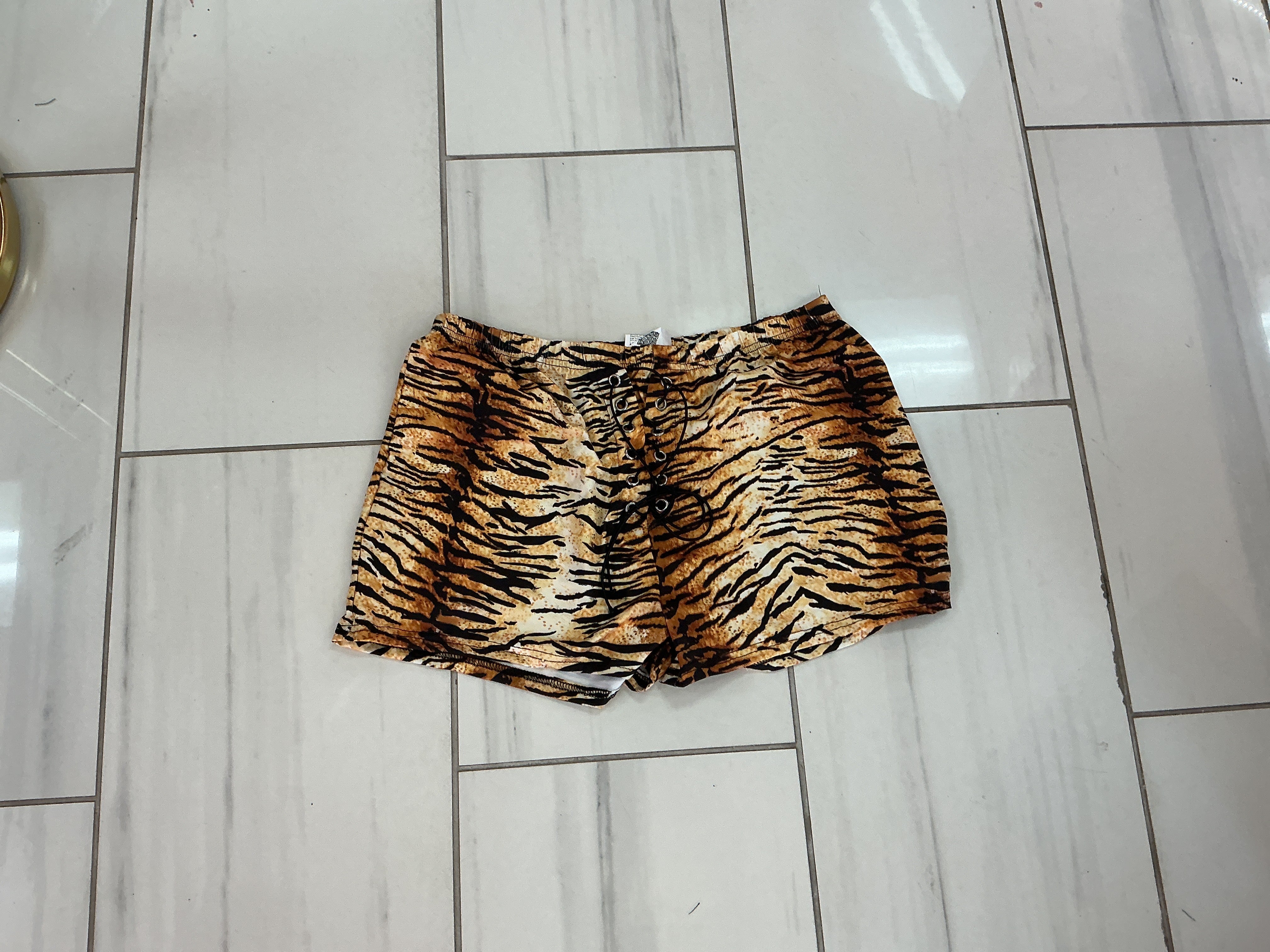 Off The Shoulder WildCat Set
