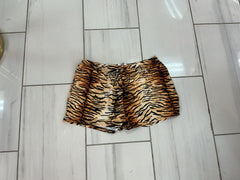 Off The Shoulder WildCat Set