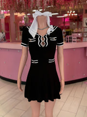 Class is Free Dress