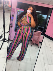 The Stripes all over day out Set