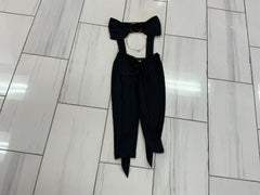 After Dark Halo Two Piece Set