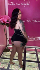 The Chain Reaction Short set