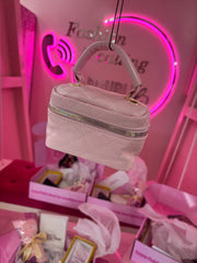 That Girl Material Purse