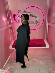 To hot to handle Jumper