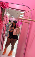 The Chain Hottie Tee