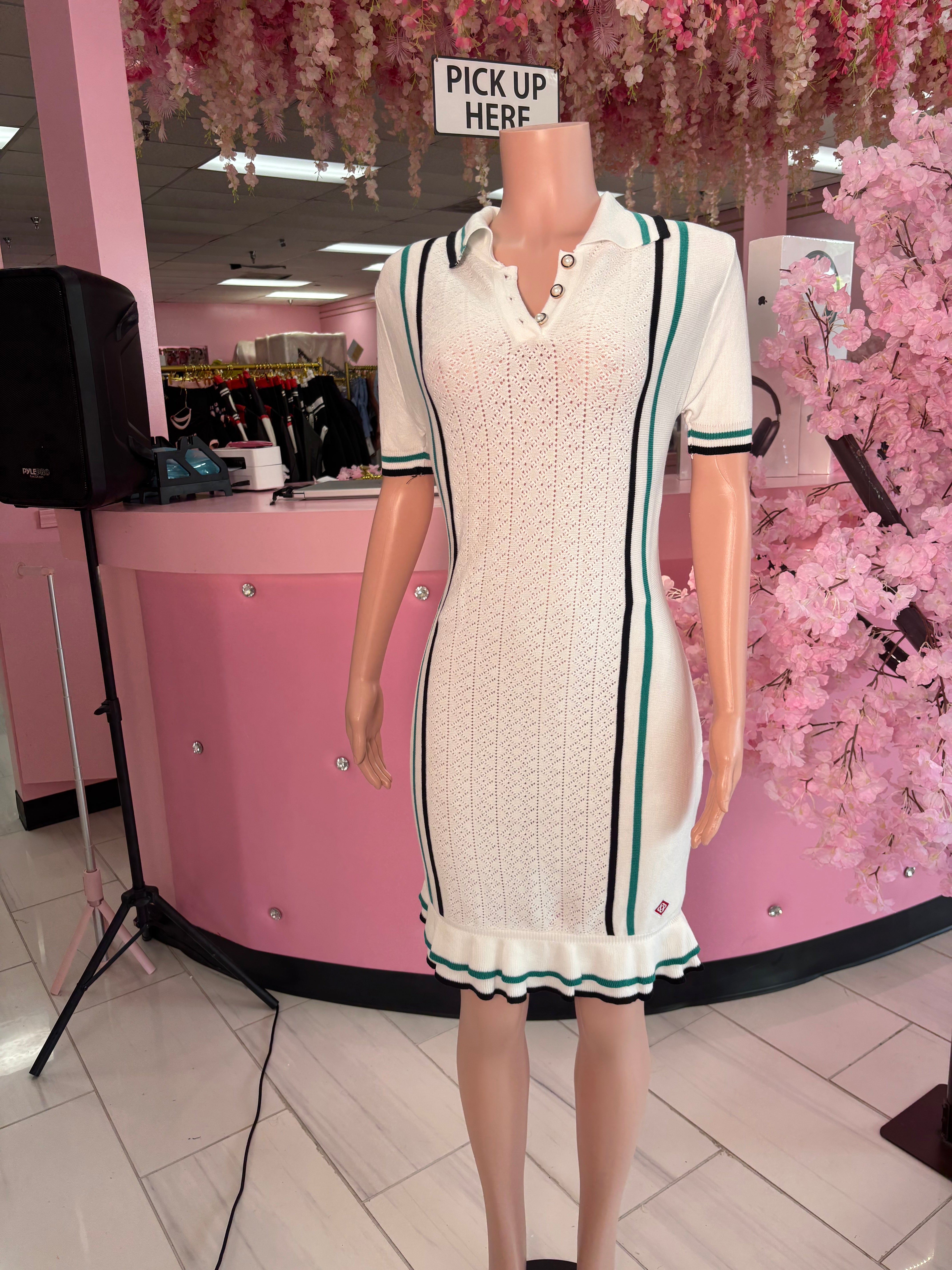 The Celeb Dress