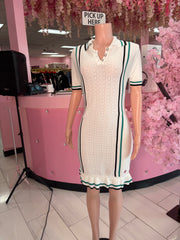 The Celeb Dress