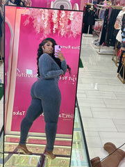 Soft Life Active Back-Out Jumper