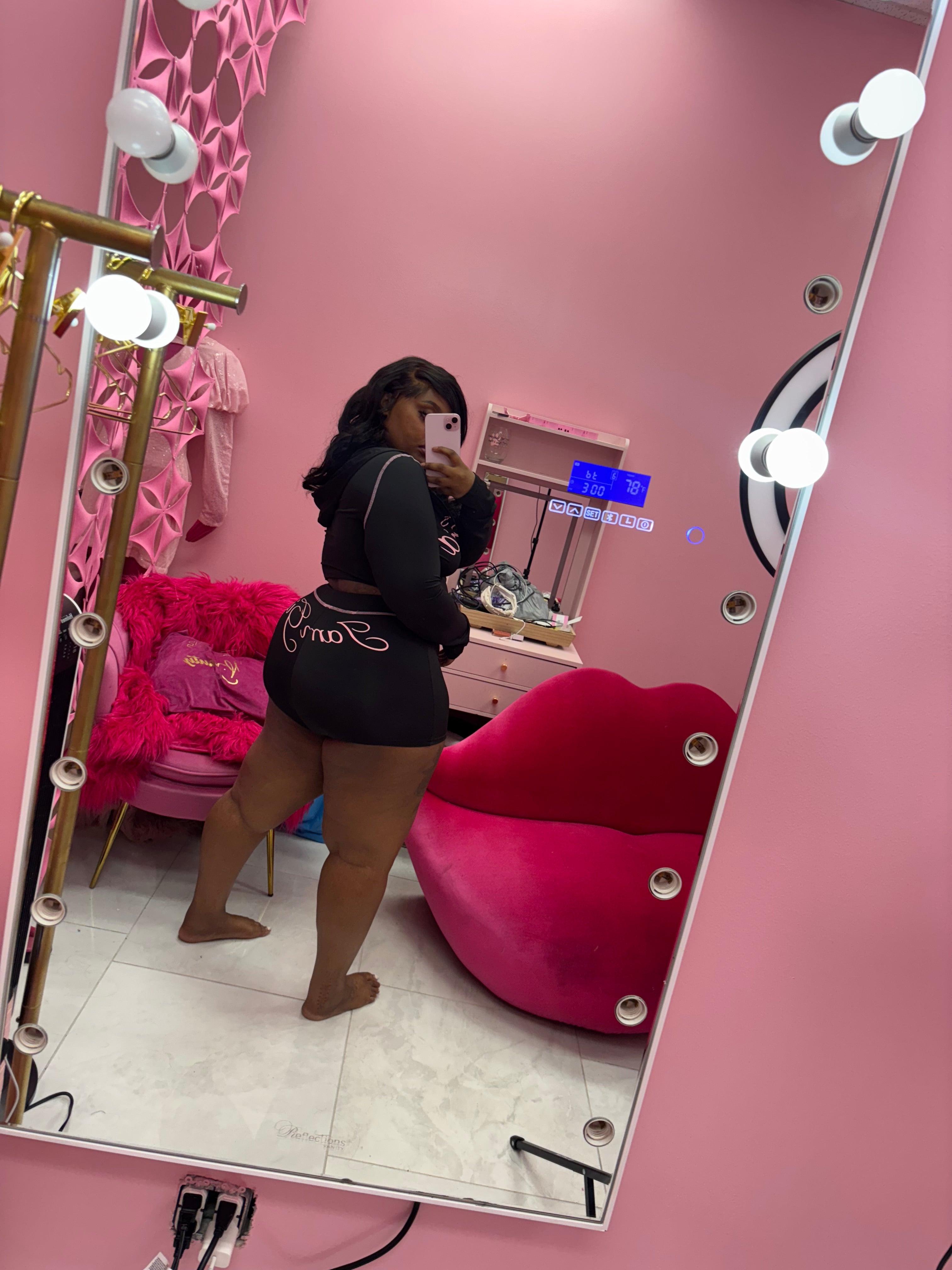 The Gia Jacket Set