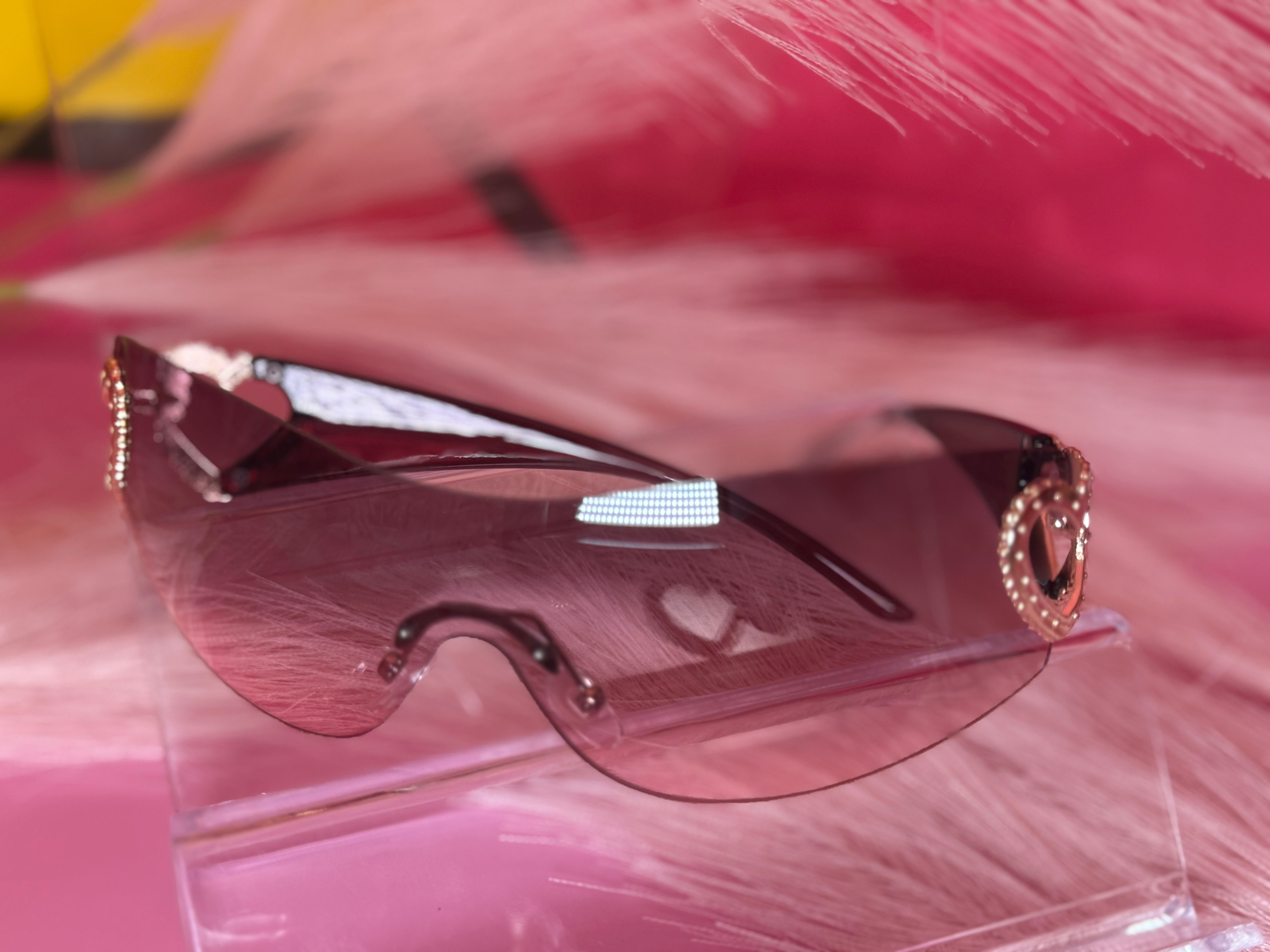 Charmful  Eyewear - Shades|Glasses