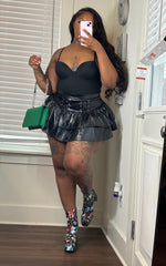 Charmer Body Shapewear