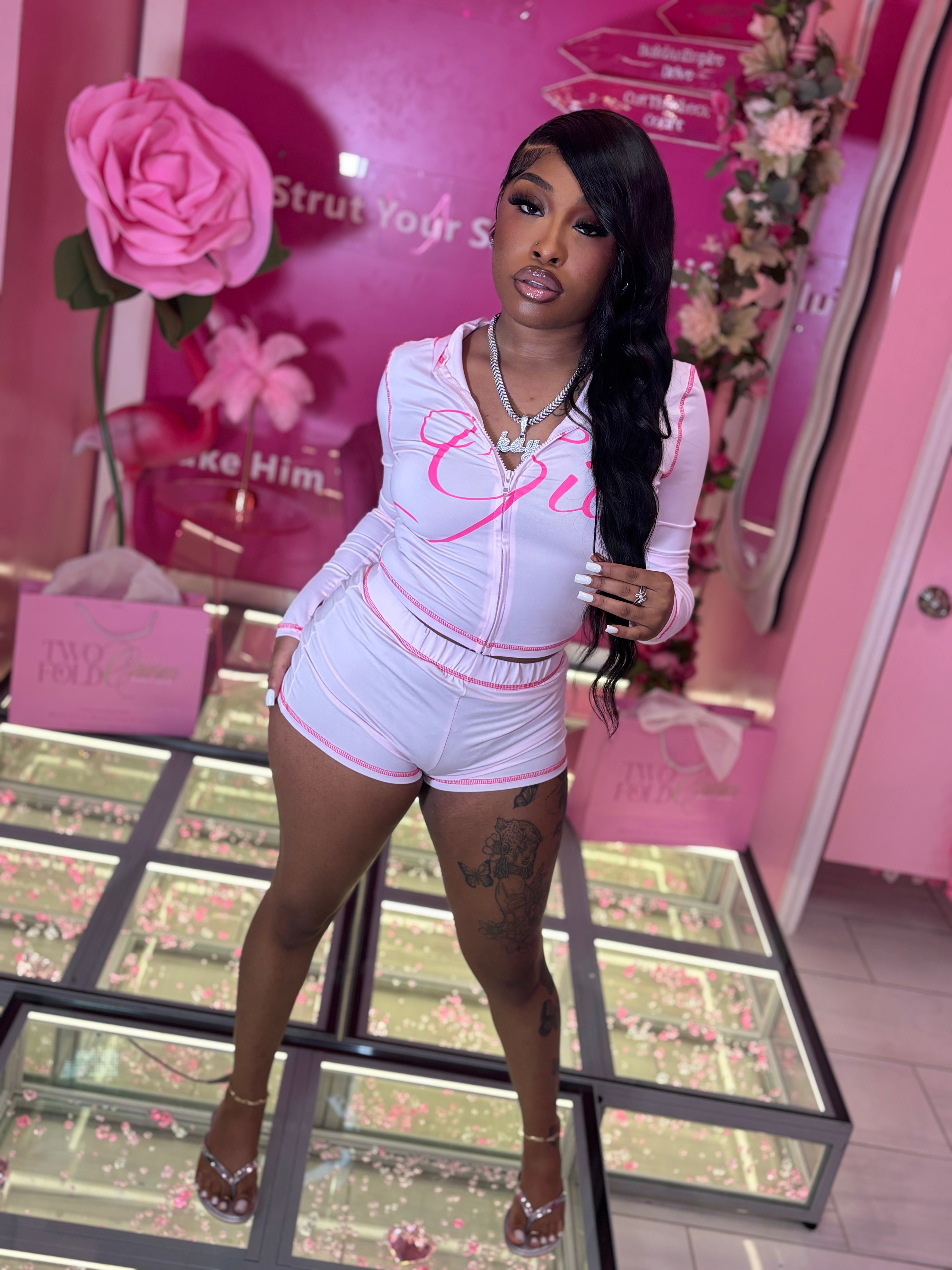 The Gia Set