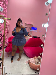 The Lulu Skort sets