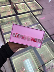 Press on nail