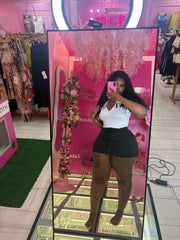 The It Girl Skort Set