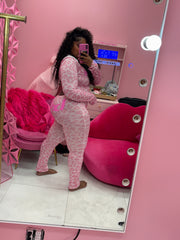 Somebody Pants Set