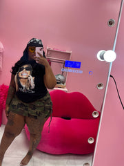 The Latto Tee