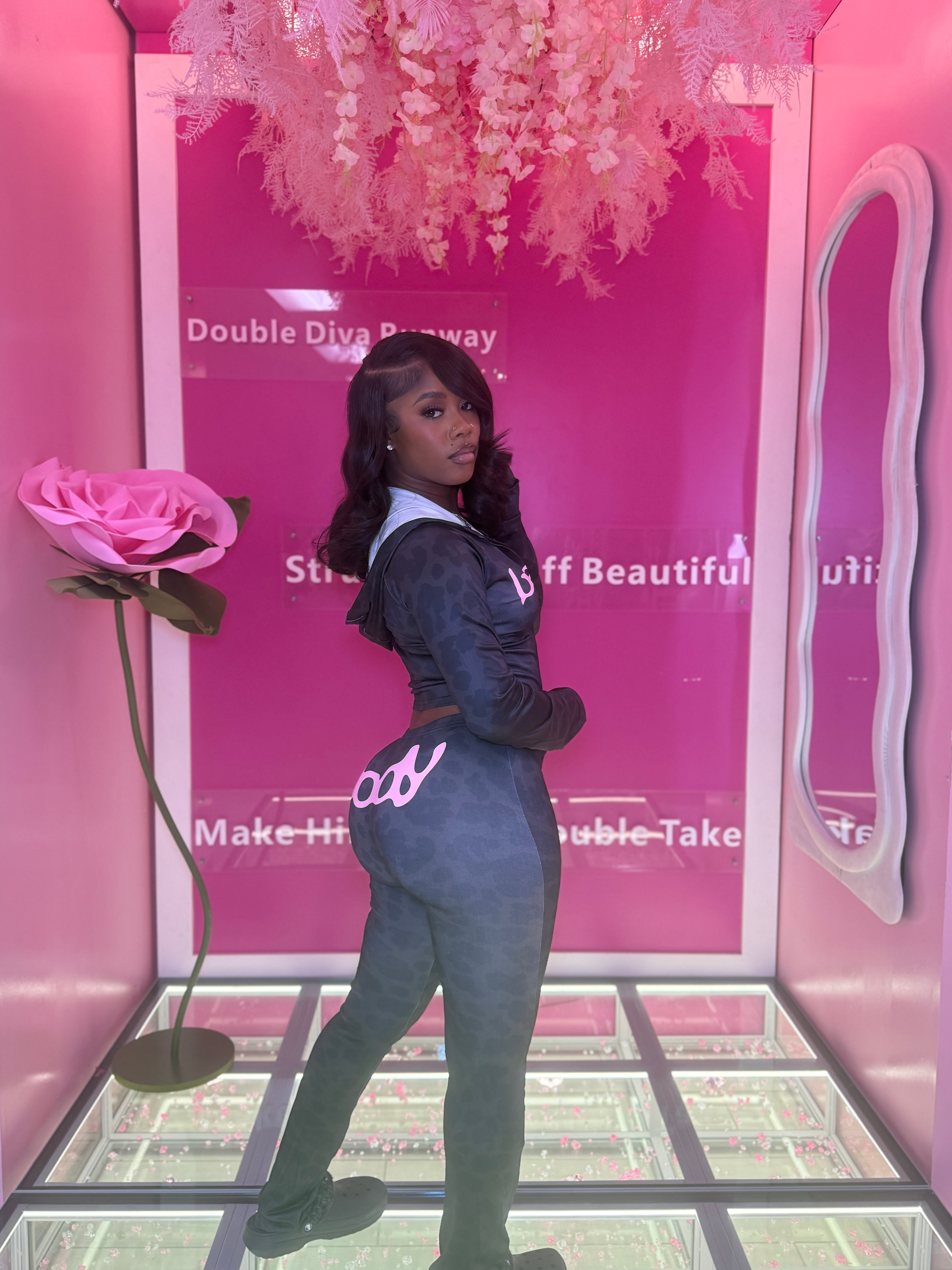 Somebody Pants Set ReLoaded