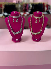 The Mother’s Day necklace Gift Set