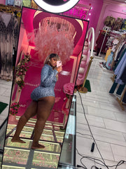Wild Muse Bodysuit