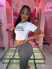 Von dutch tee