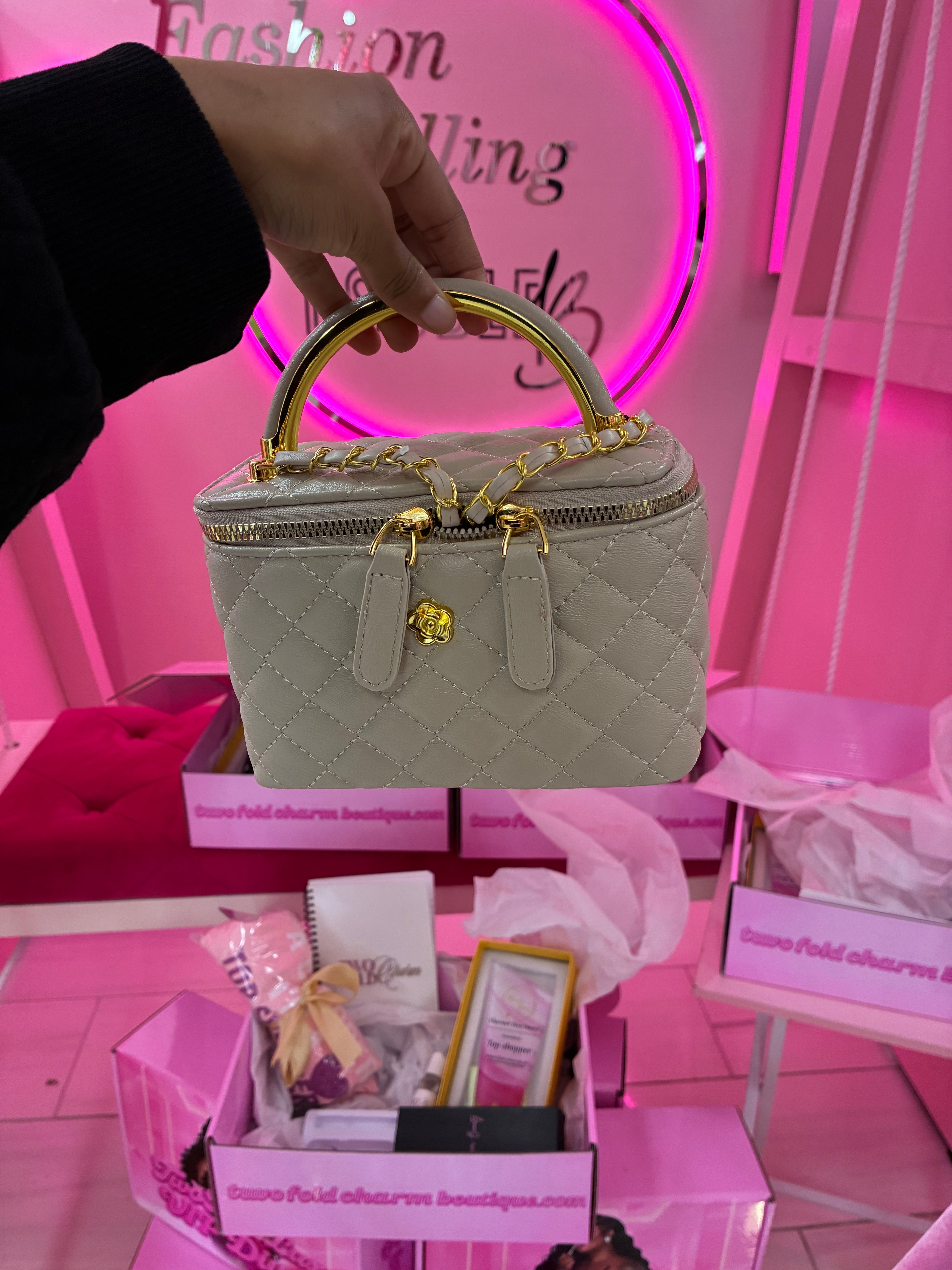 That Girl Date Night Bag