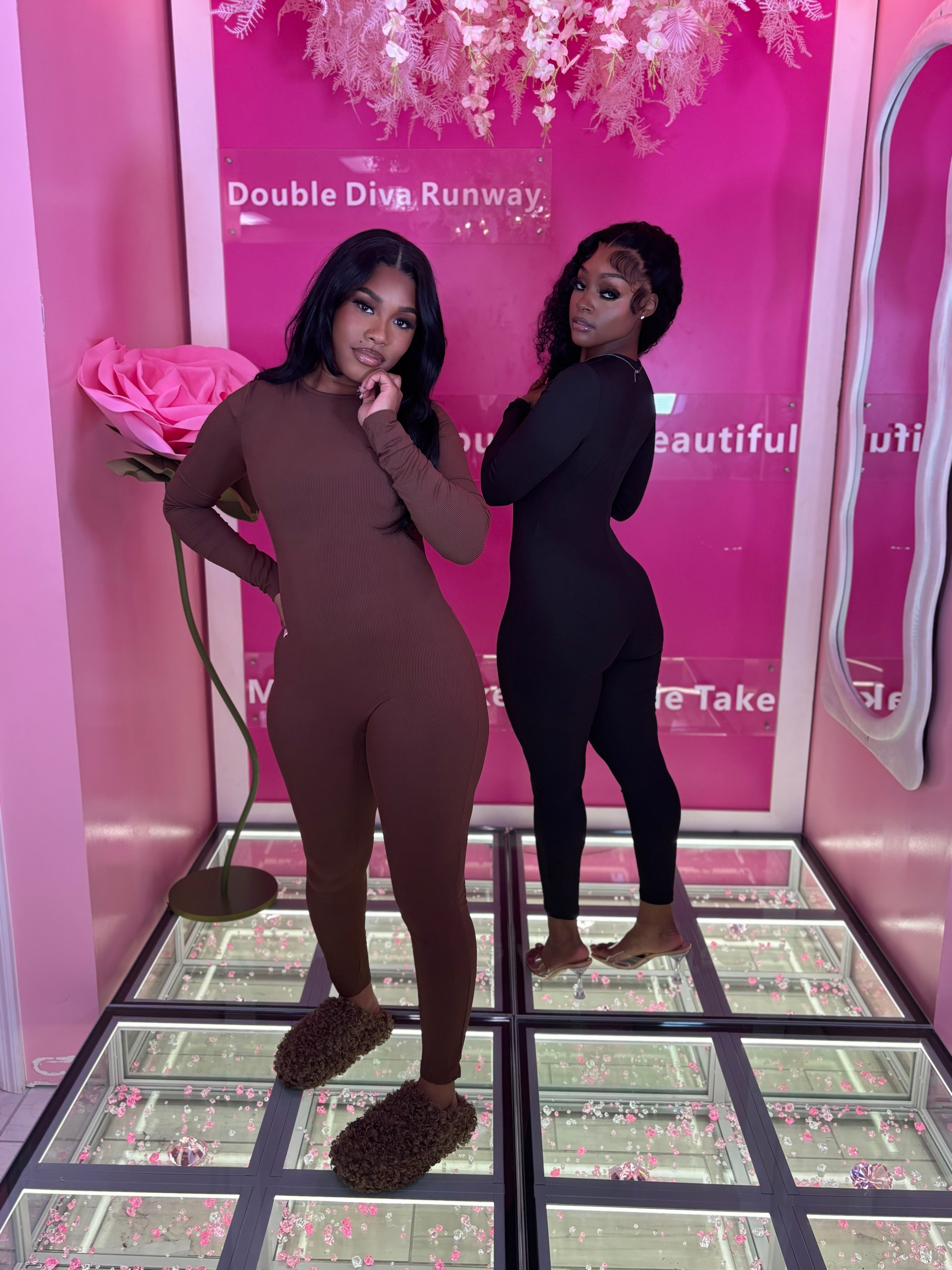 The Body Comfy Jumper