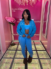 Urban-ALO Yoga Tight Set