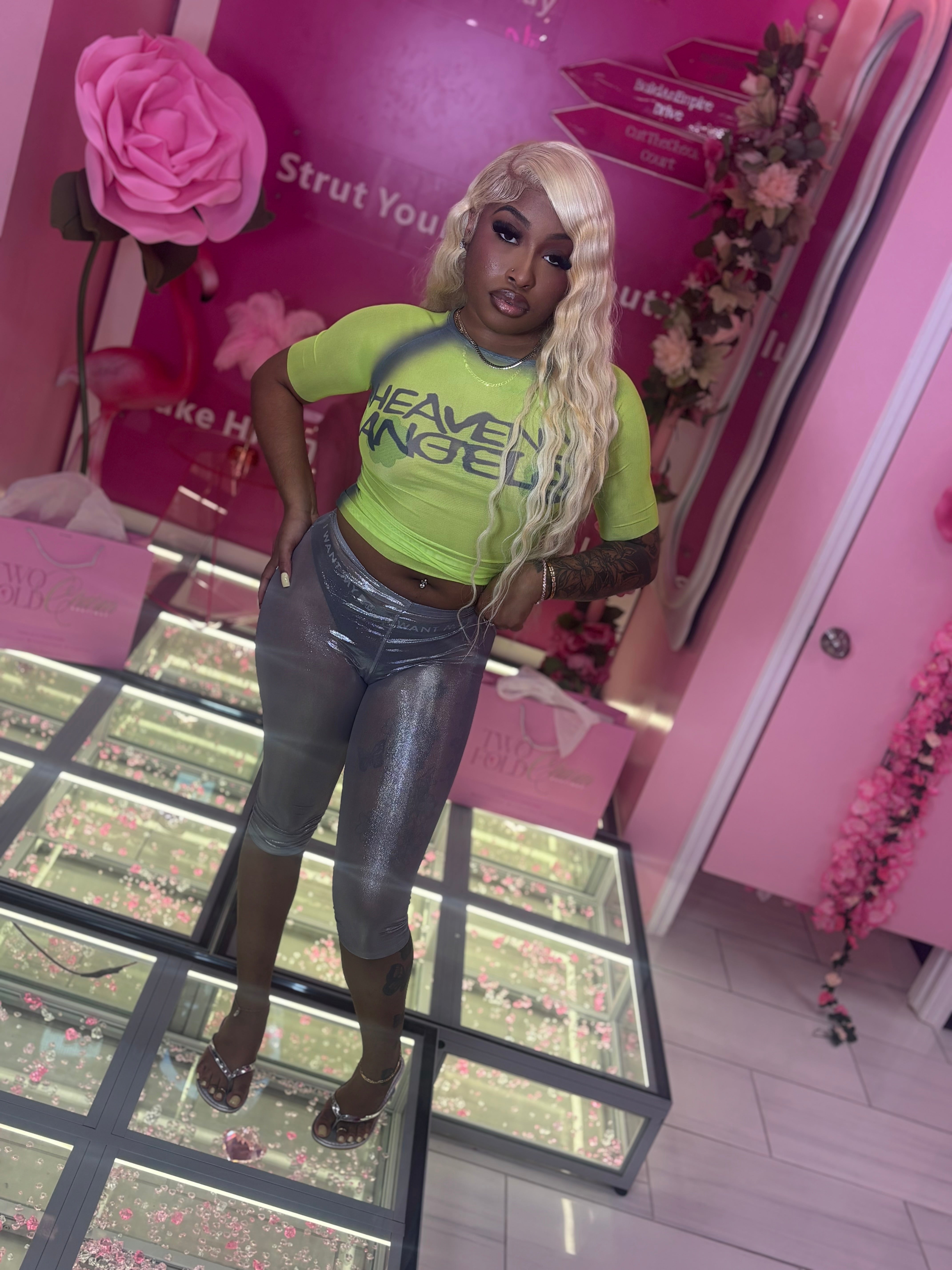 The Angel Tight Sets