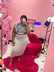 The Harvest Skirt Plus Set
