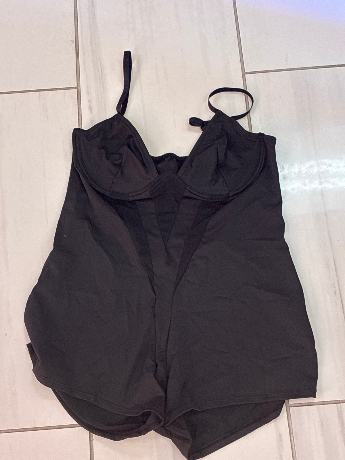 The Shape Wear Romper