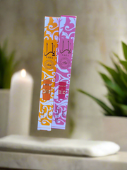 Personal Yara perfume