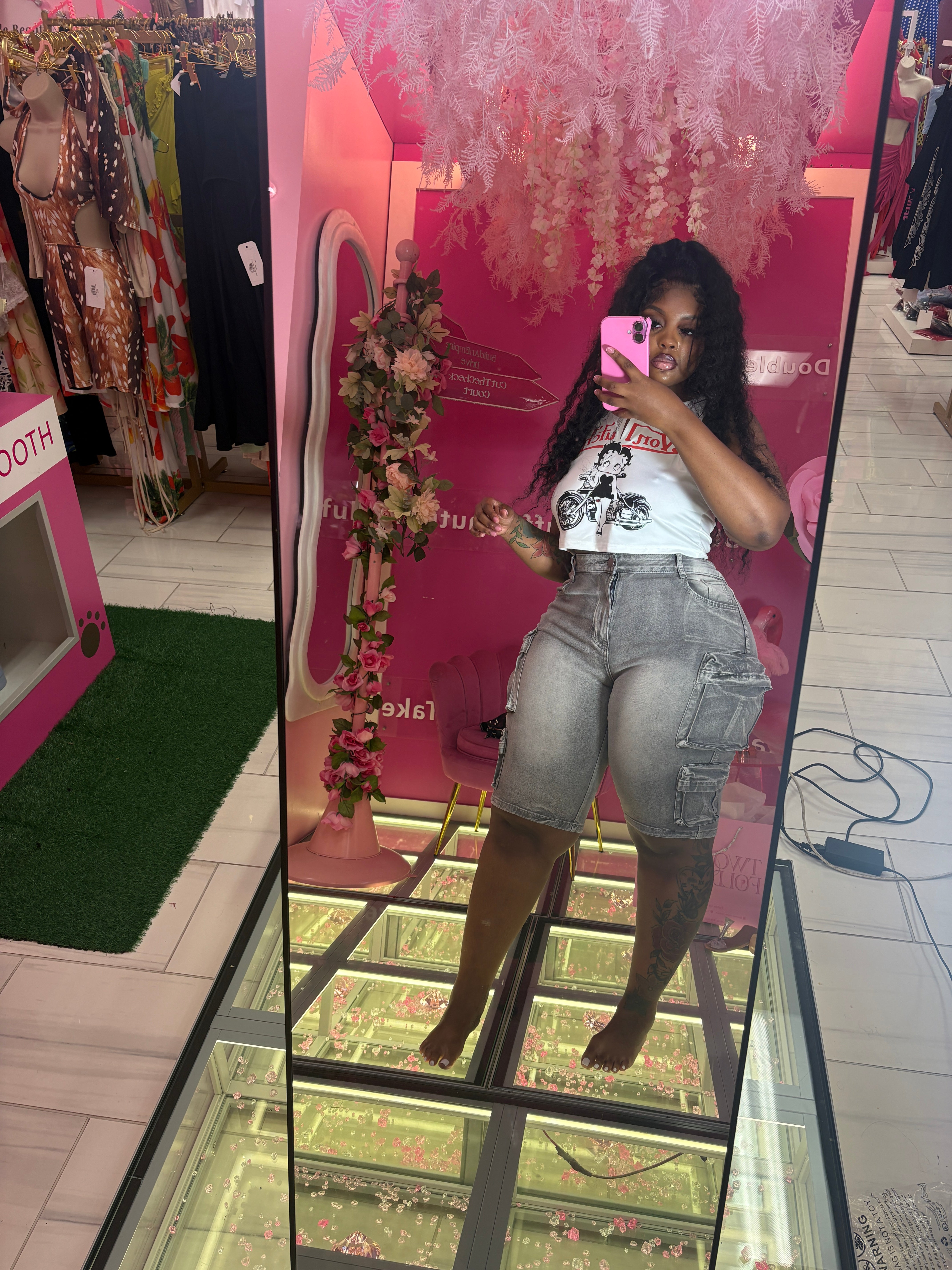 Von Dutch Tee