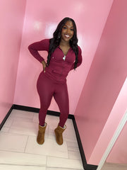 The On The Go Tracksuits