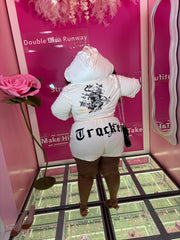 Hardee Plus Short set