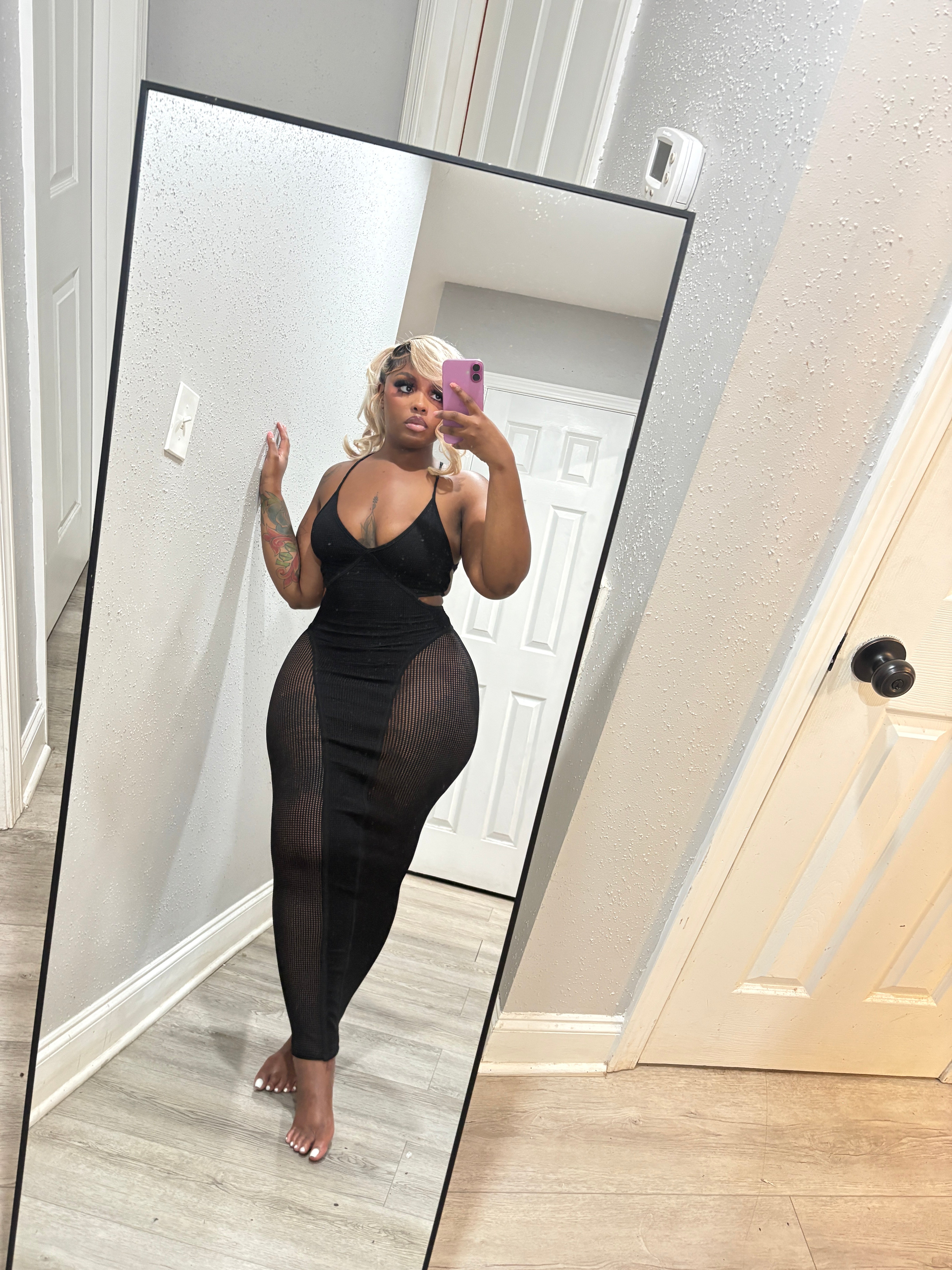 Look Back at It