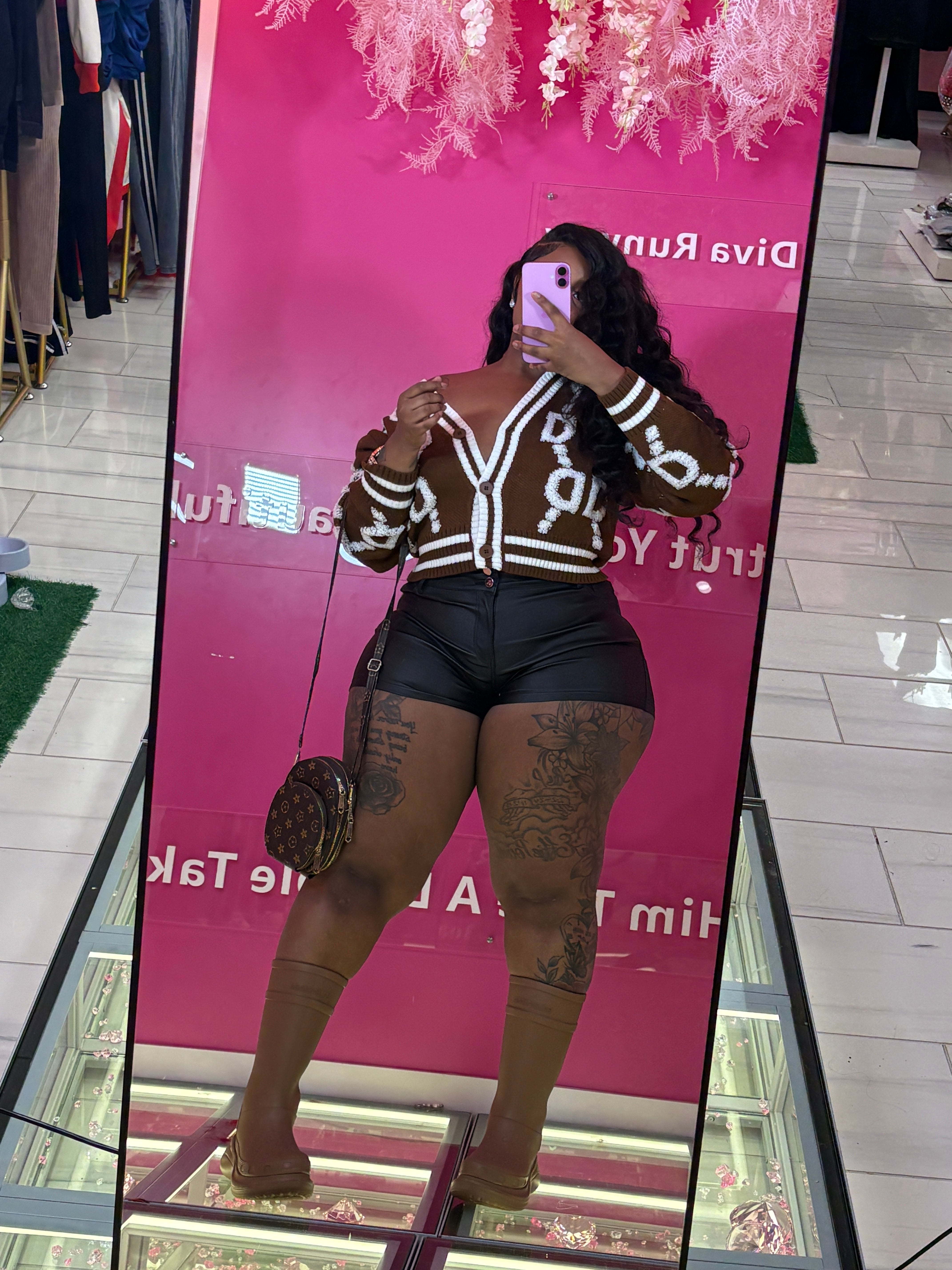 Charmer Knit Cardigan