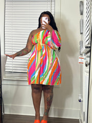 A Day Out Sundress