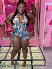 Vacation 3 Piece plus set