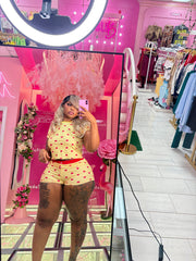 Night Time Baddie Set
