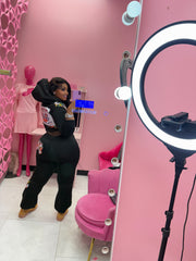 True Religion Jogger Sets