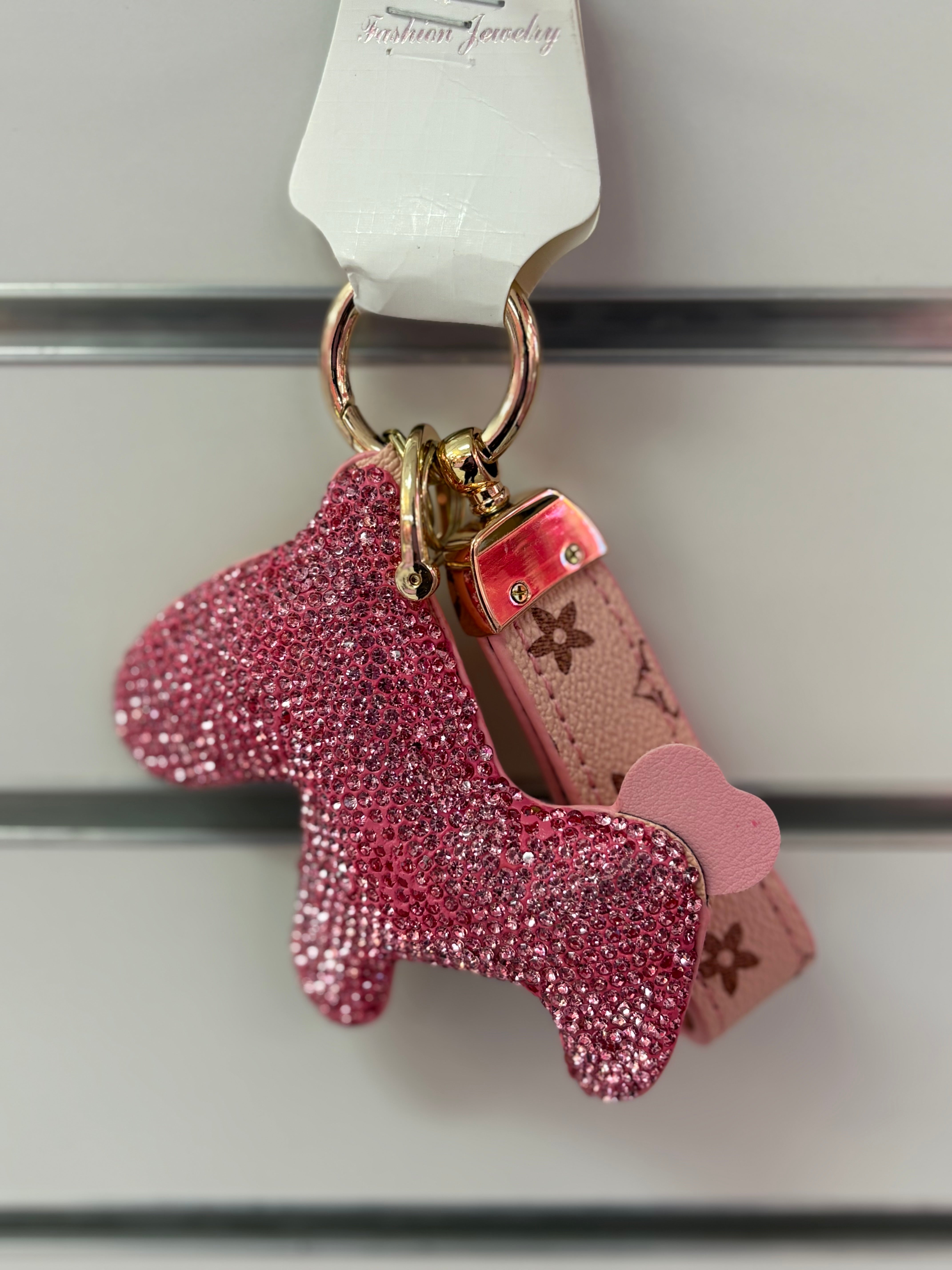 Keychain/Purse Charms