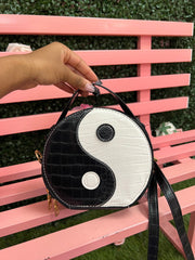 Eye of the Beholder Purse