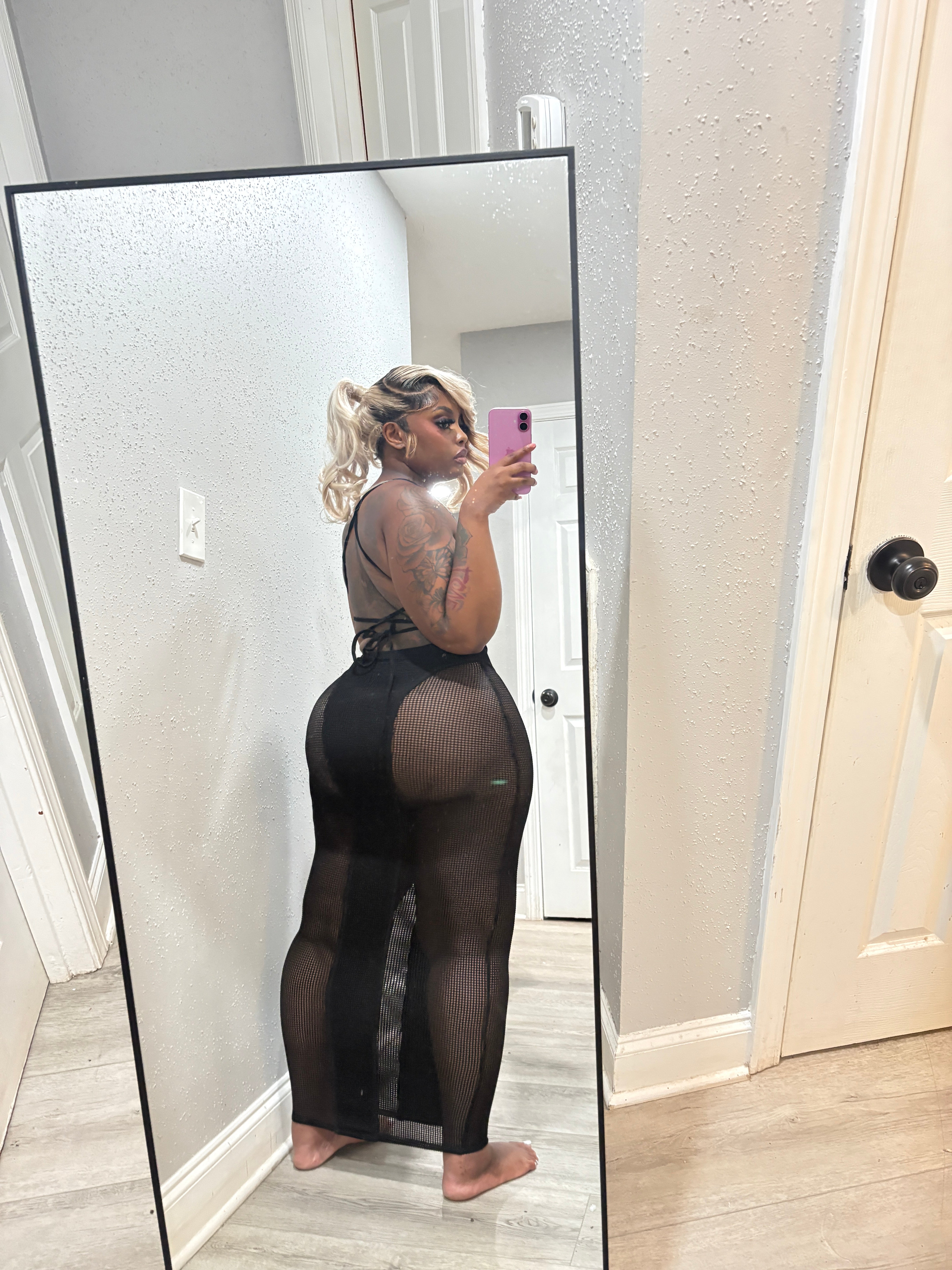 Look Back at It