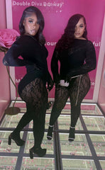 Pretty & Poster jumper