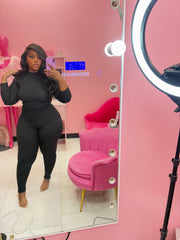 The lounge Comfy Set