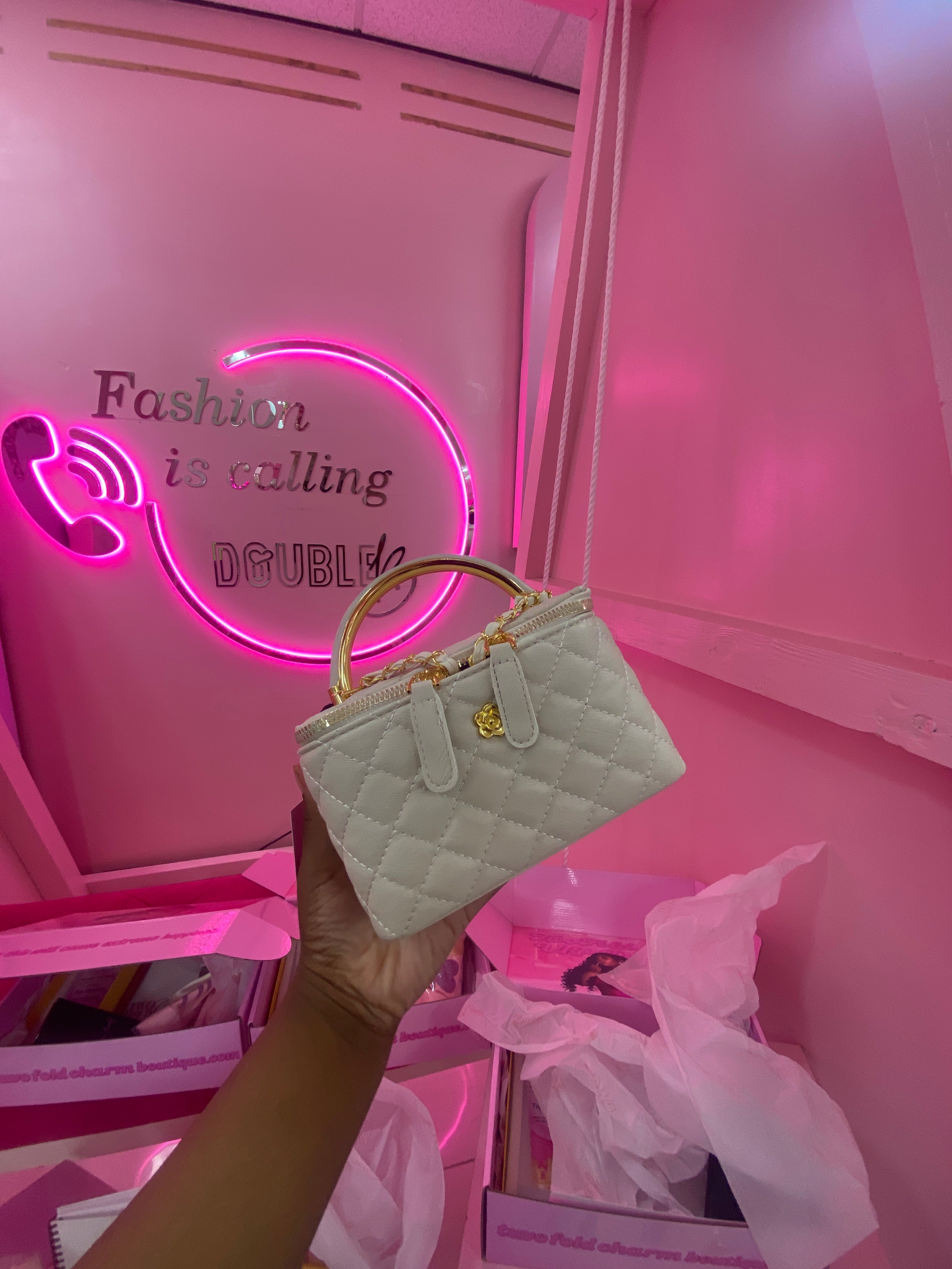 That Girl Date Night Bag