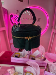 That Girl Material Purse