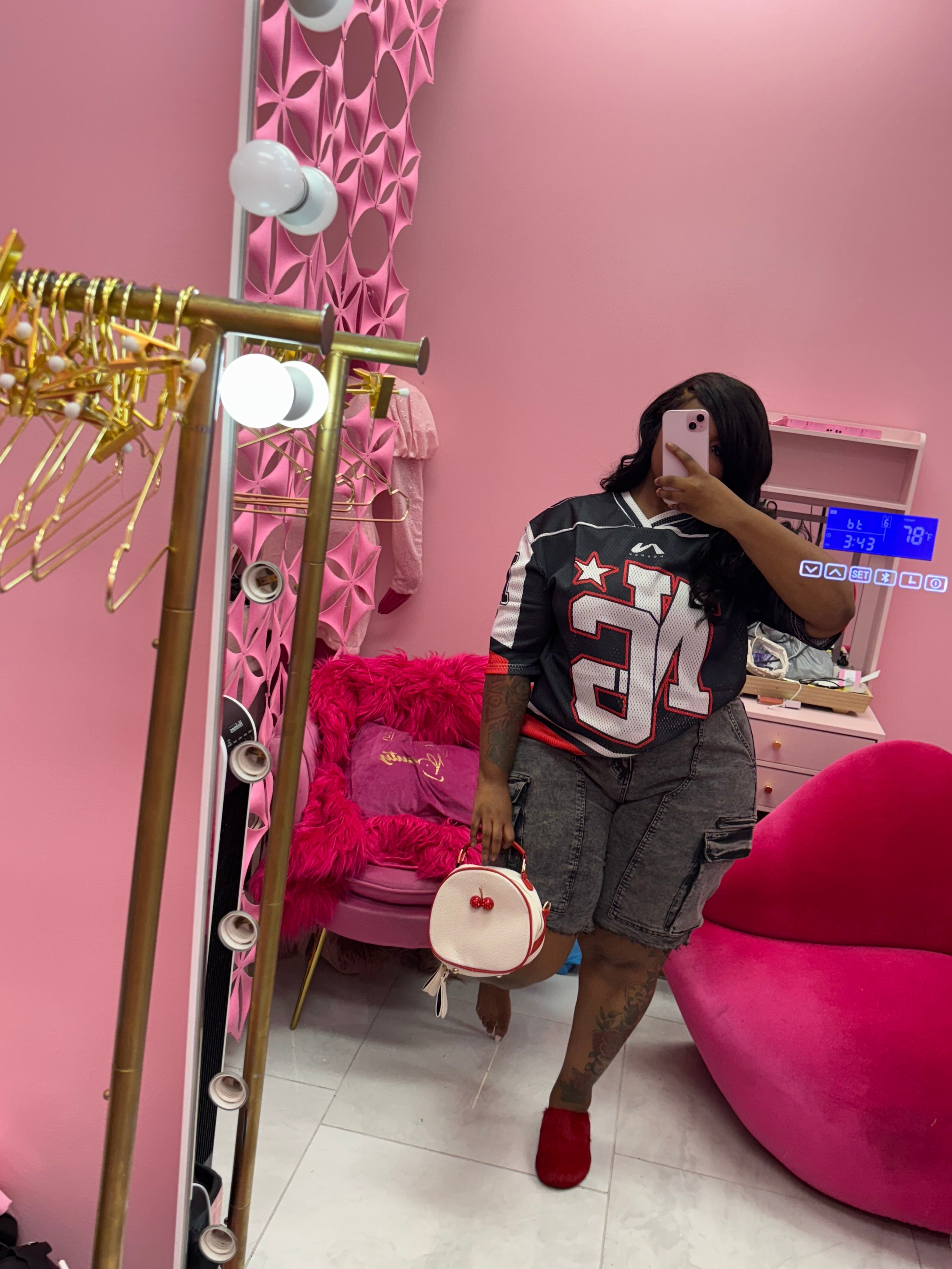 The N6 Jersey
