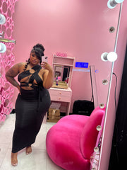 Work it dress